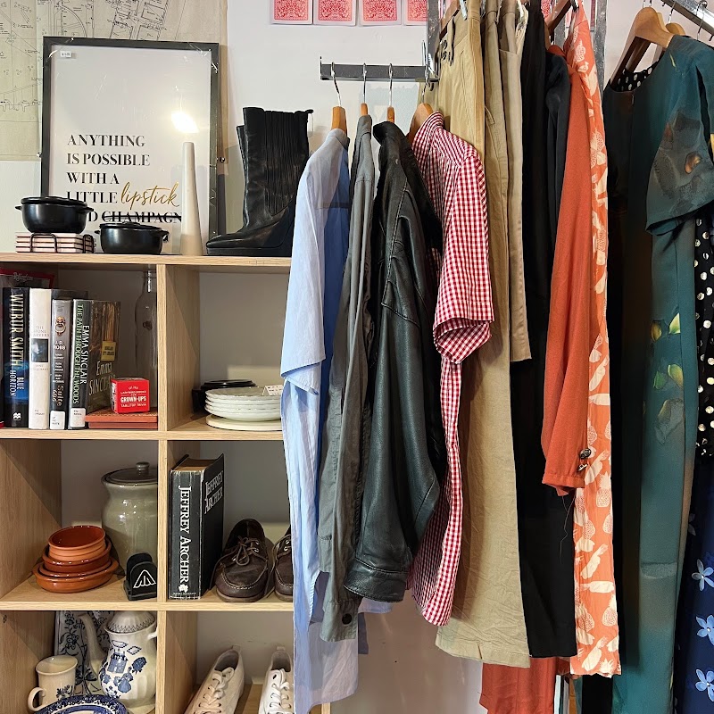 Check out Zikkies Thrift Store (Melbourne) Coburg in Coburg