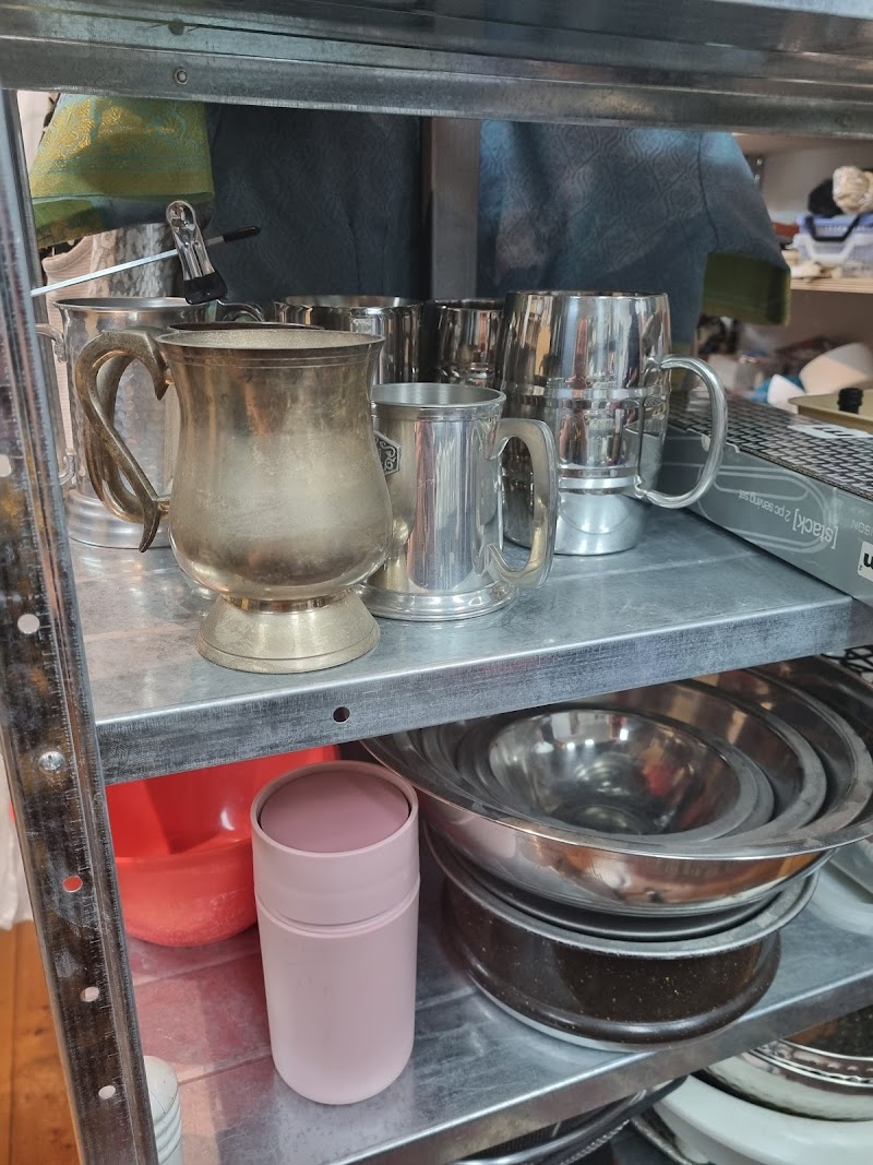 Check out Zikkies Thrift Store (Melbourne) Coburg in Coburg