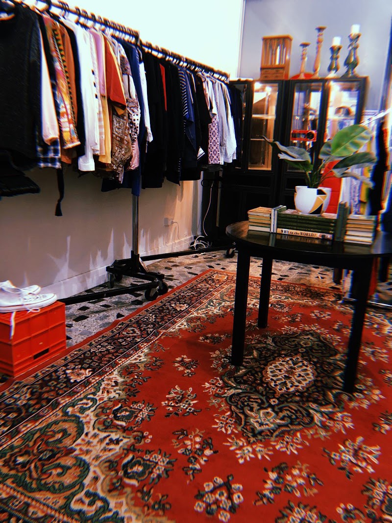 Check out Zikkies Thrift Store (Melbourne) Coburg in Coburg
