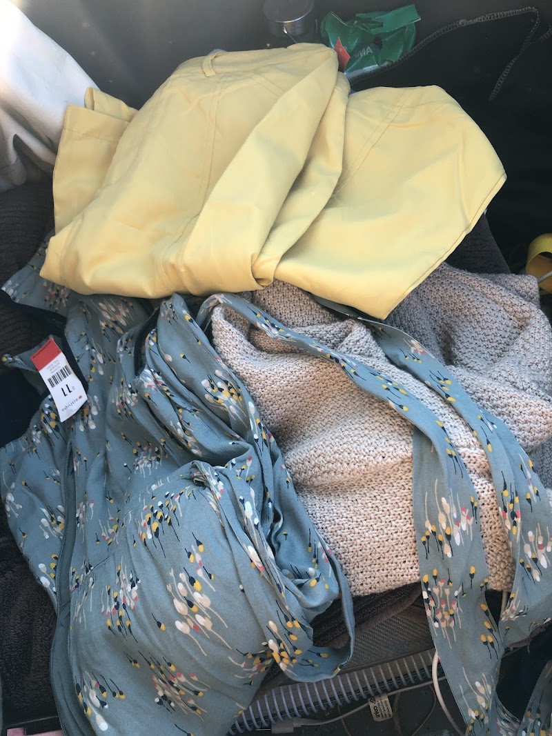 Check out Salvos Stores O'Connor in O'CONNOR