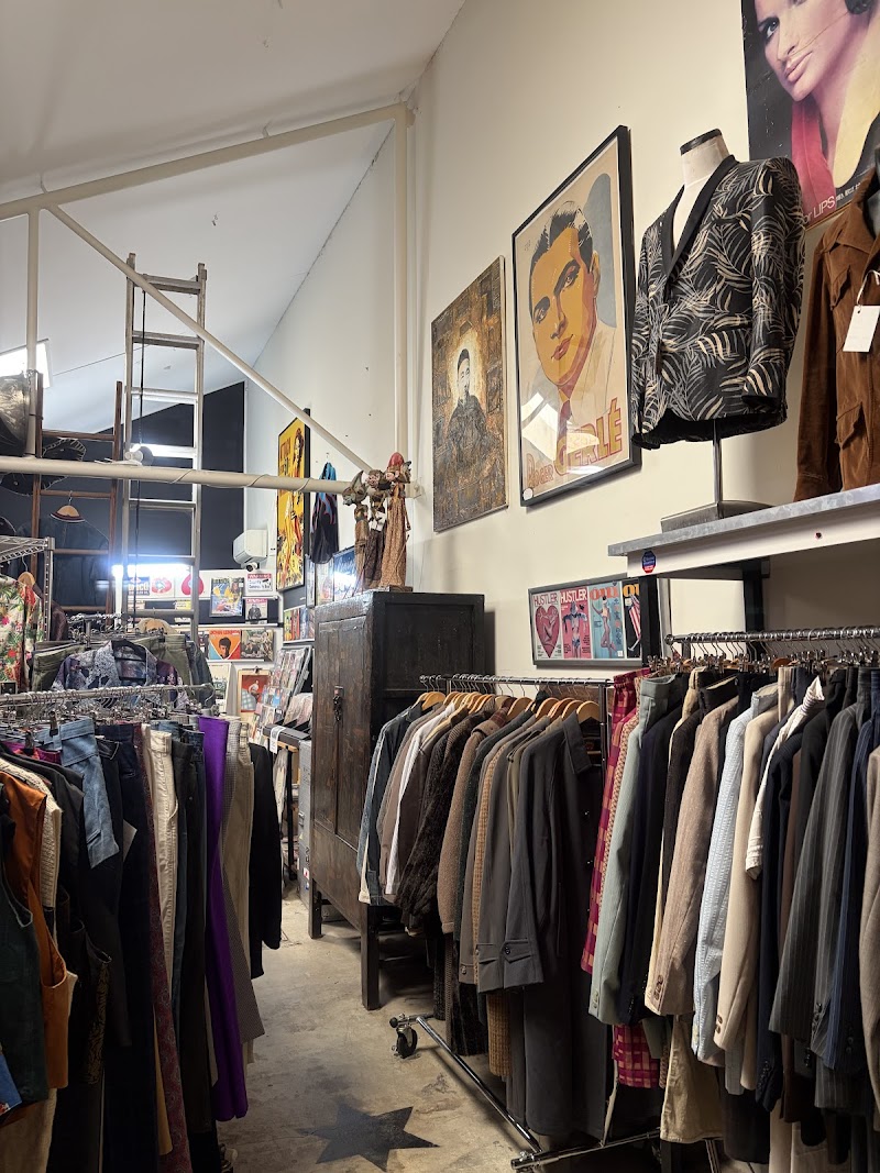 Check out A Star Is Worn in Norwood