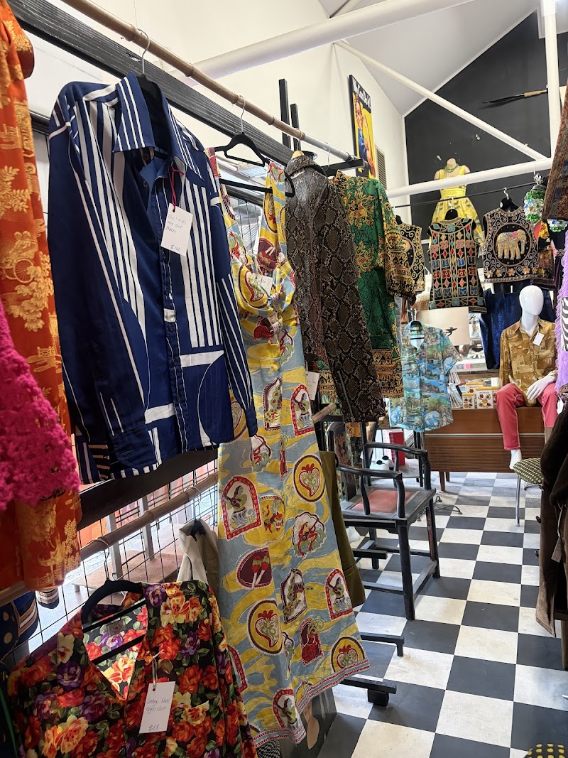 Check out A Star Is Worn in Norwood