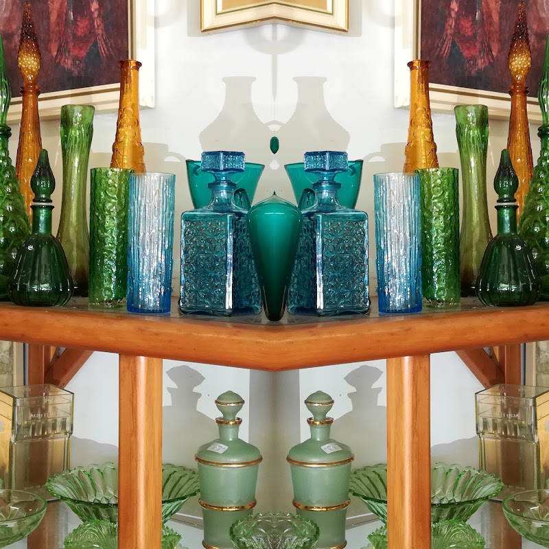 Check out Industry Vintage in Waipu