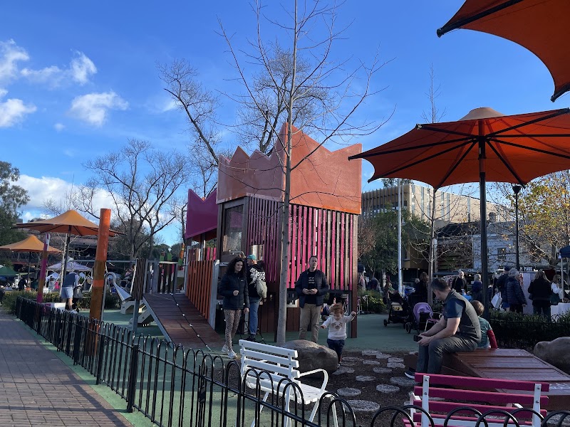 Check out Surry Hills Market in Surry Hills