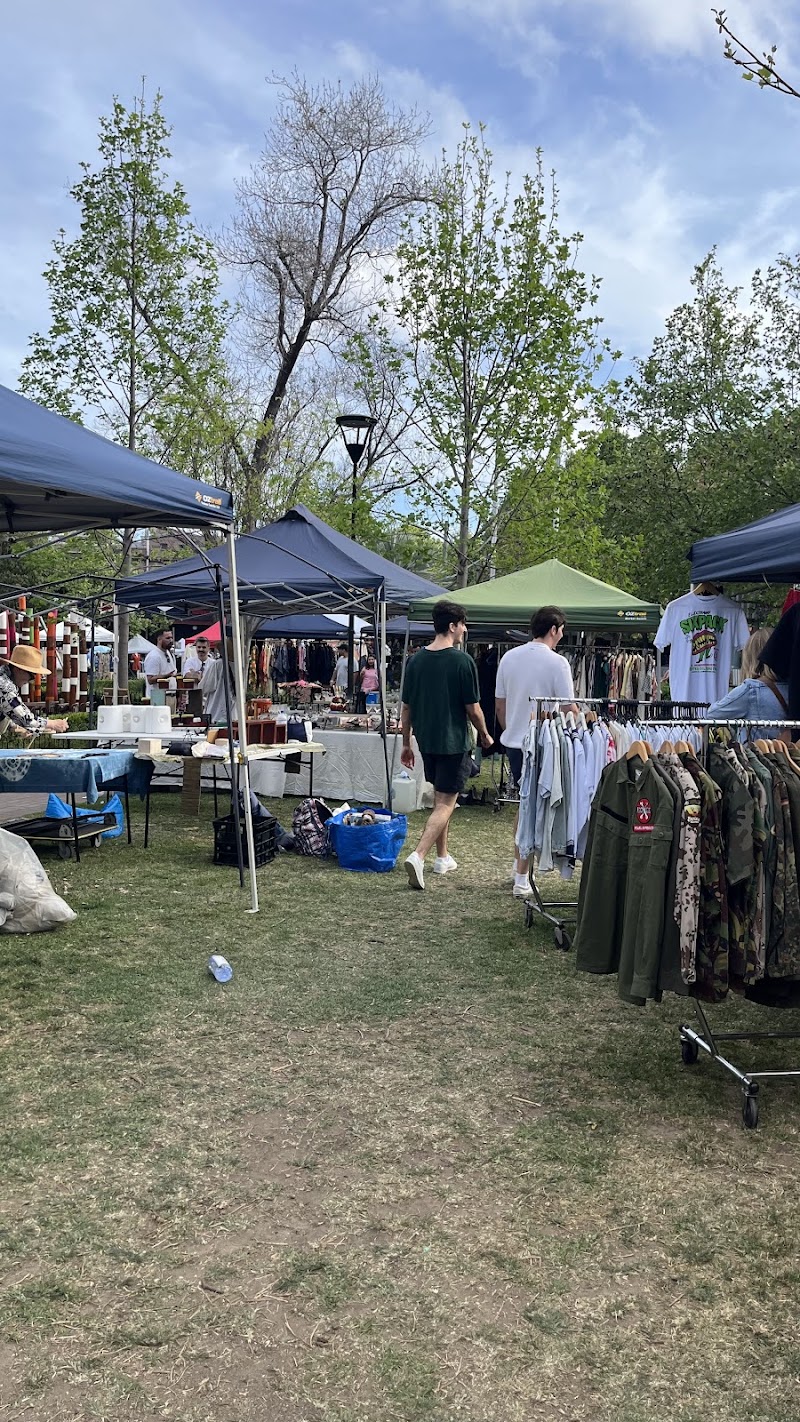 Check out Surry Hills Market in Surry Hills