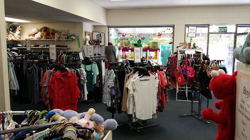 Check out Nu4U (Op-shop) in Aberfoyle Park