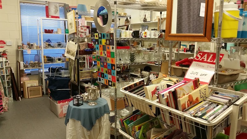 Check out Nu4U (Op-shop) in Aberfoyle Park