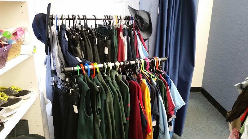 Check out Nu4U (Op-shop) in Aberfoyle Park