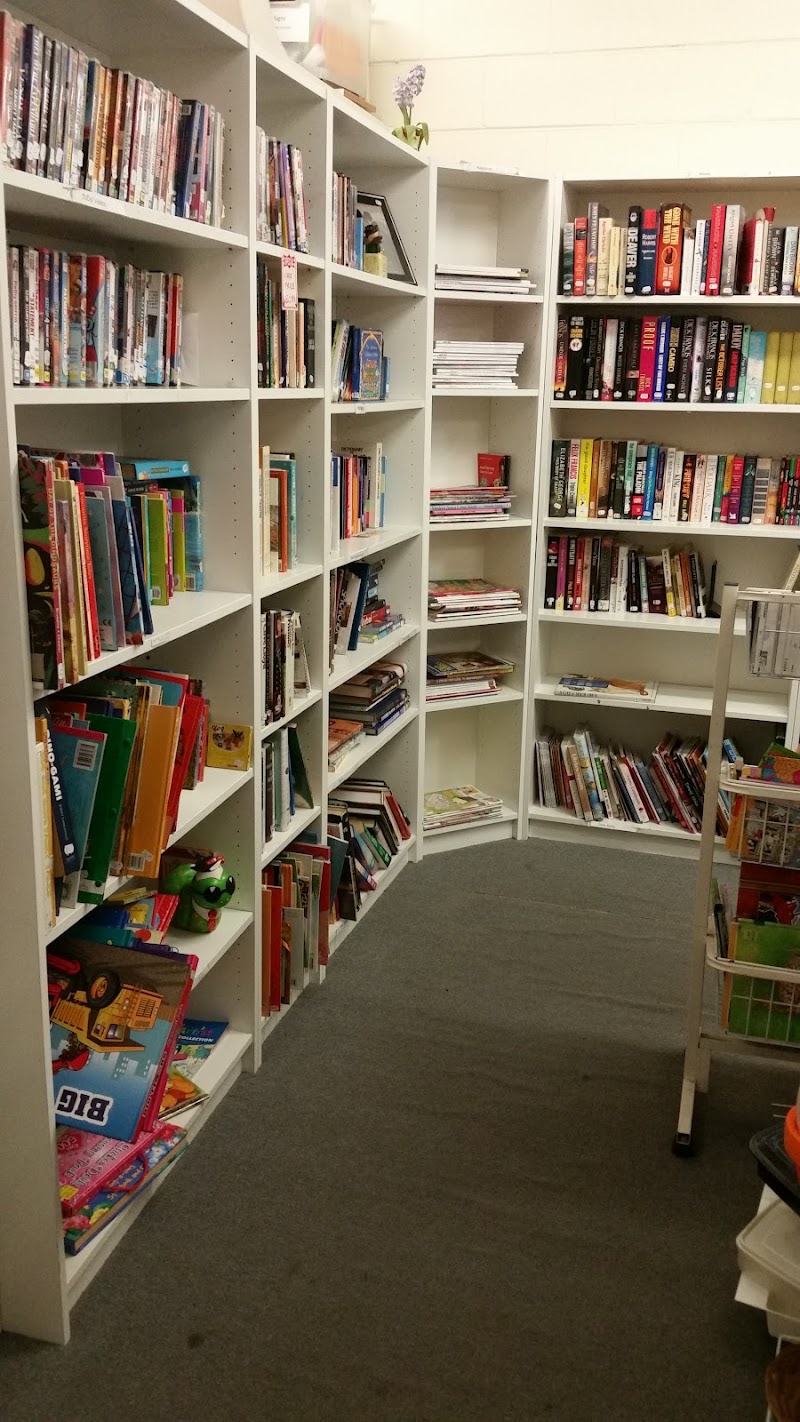 Check out Nu4U (Op-shop) in Aberfoyle Park