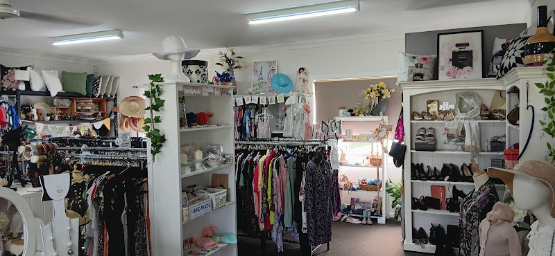 Check out River road op shop Morayfield in Morayfield