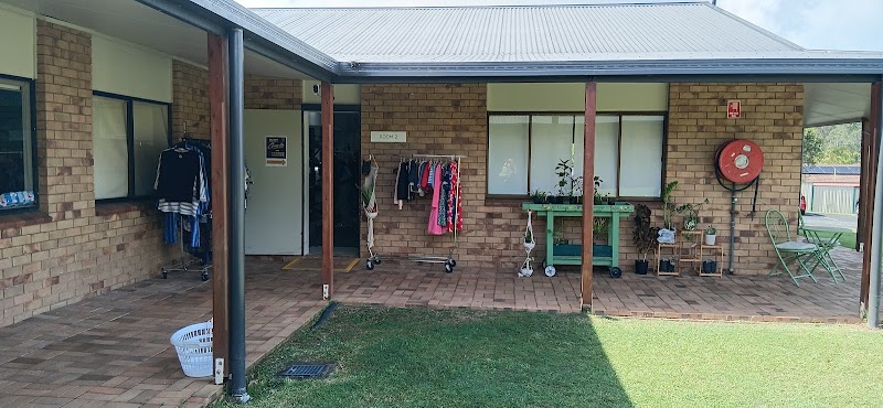 Check out River road op shop Morayfield in Morayfield