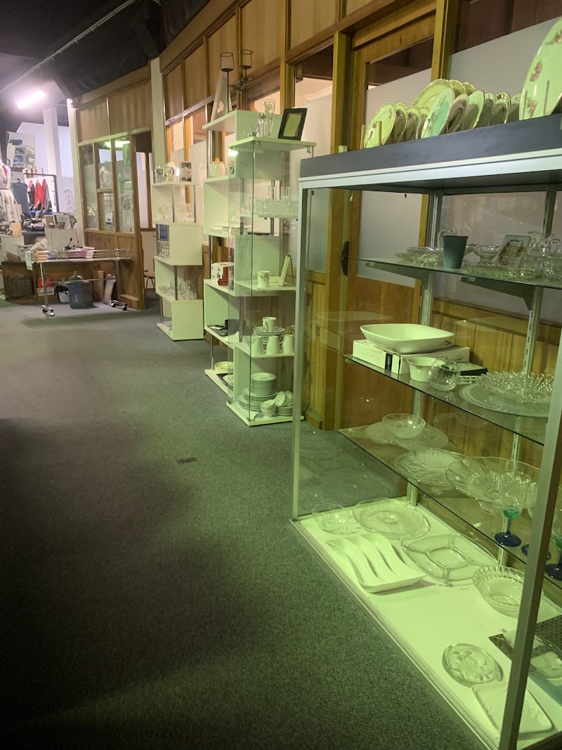 Check out Vinnies Hobart in Hobart