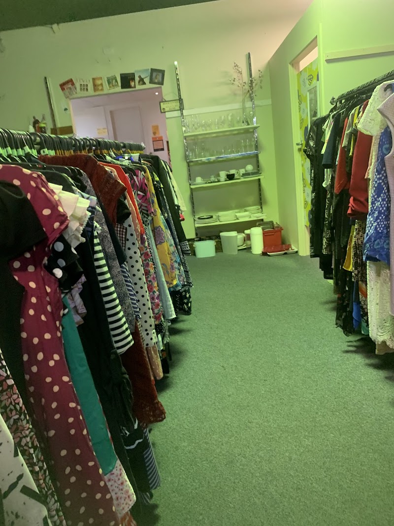 Check out Vinnies Hobart in Hobart