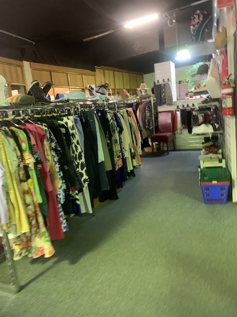 Check out Vinnies Hobart in Hobart