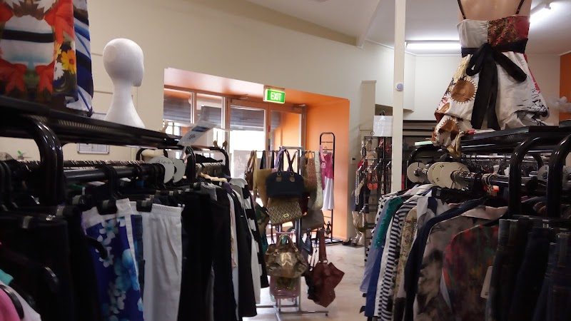 Check out Vinnies Townsville - Echlin St in West End