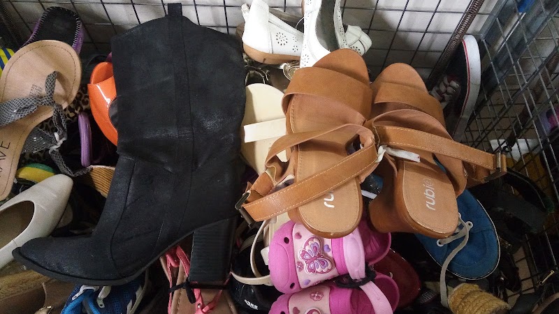 Check out Vinnies Townsville - Echlin St in West End