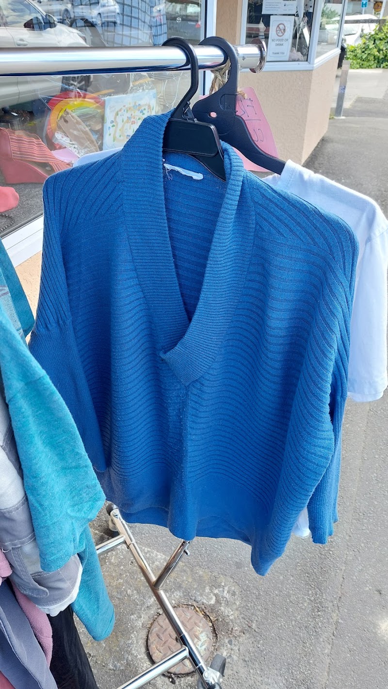 Check out PSEC Charity Shop - Joll Road in Havelock North