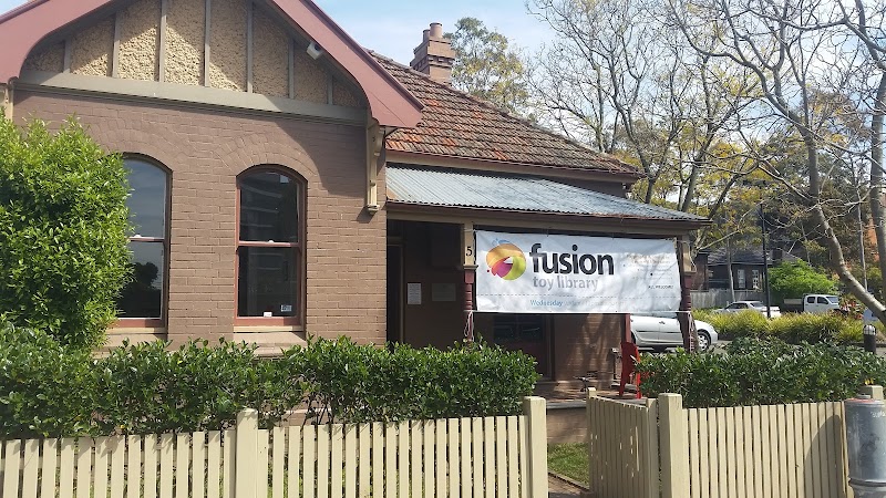 Check out Fusion Sydney North in Hornsby, Sydney