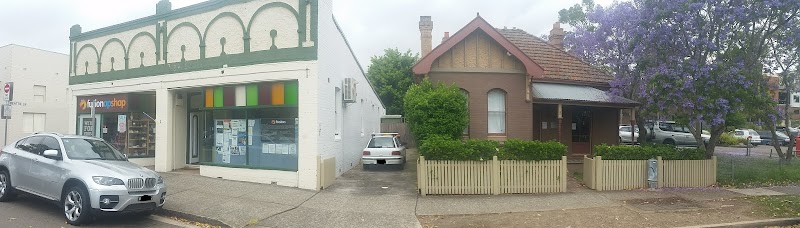 Check out Fusion Sydney North in Hornsby, Sydney