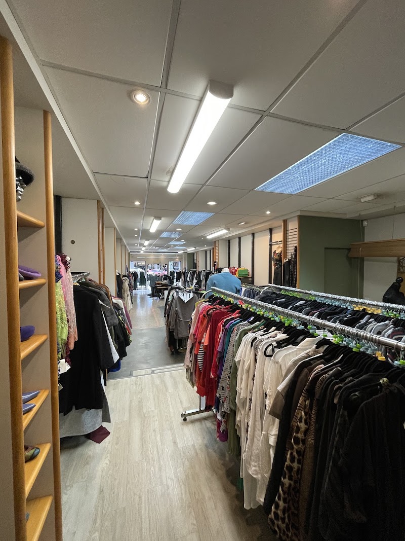 The Dressing Room update