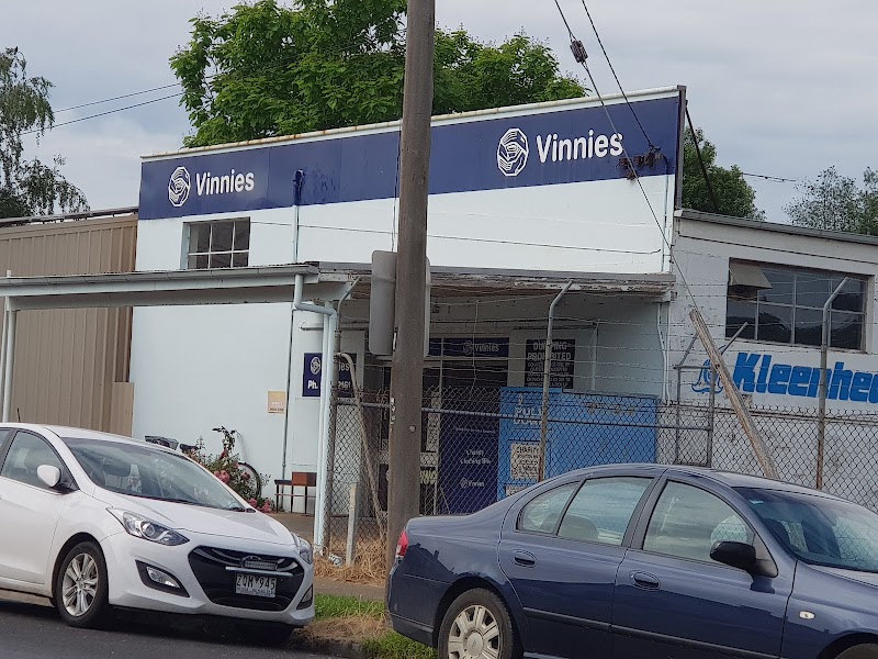 Check out Vinnies Casterton in CASTERTON