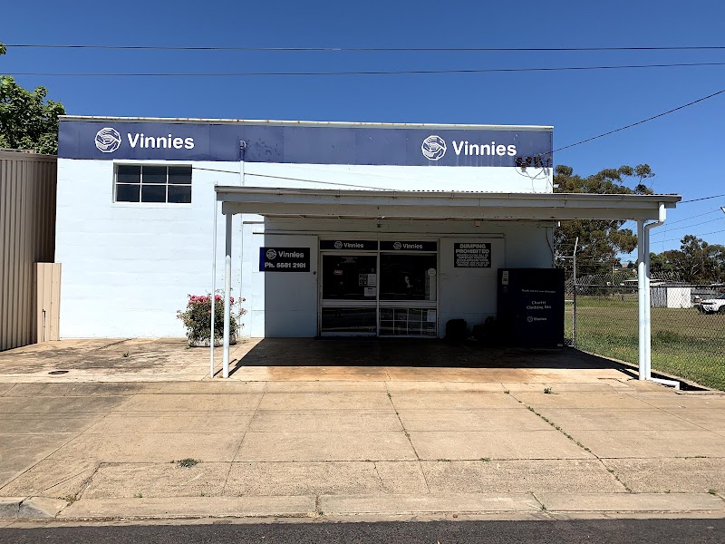 Check out Vinnies Casterton in CASTERTON