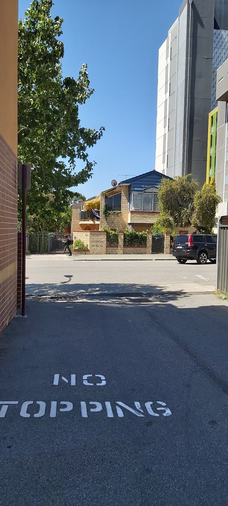 Check out Australian Red Cross East Perth in East Perth
