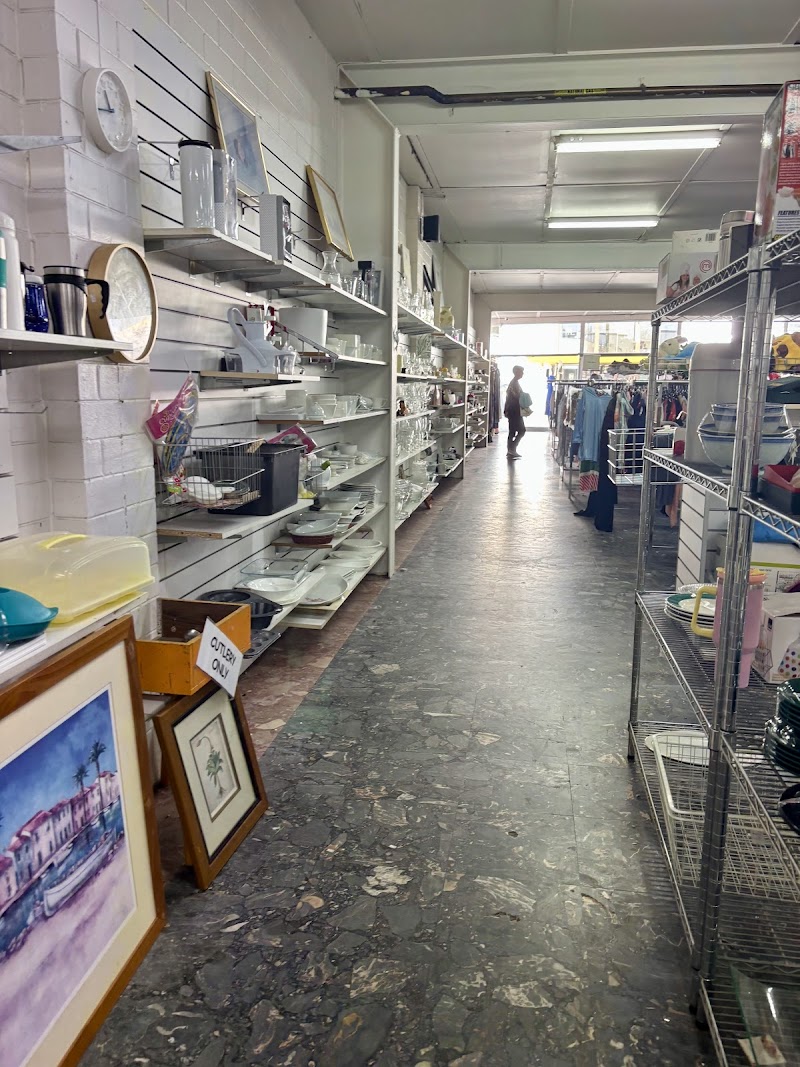 Check out Salvos Stores Midland in MIDLAND