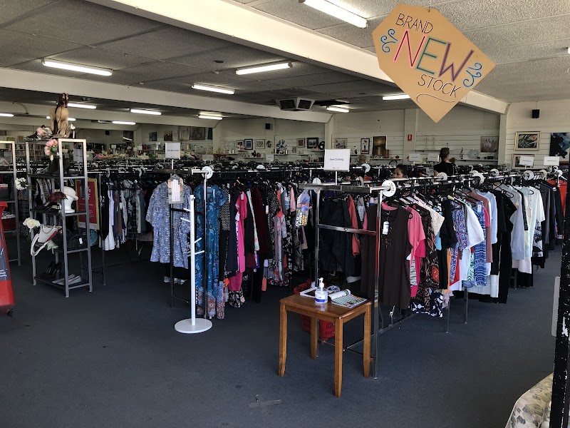 Check out Salvos Stores Midland in MIDLAND