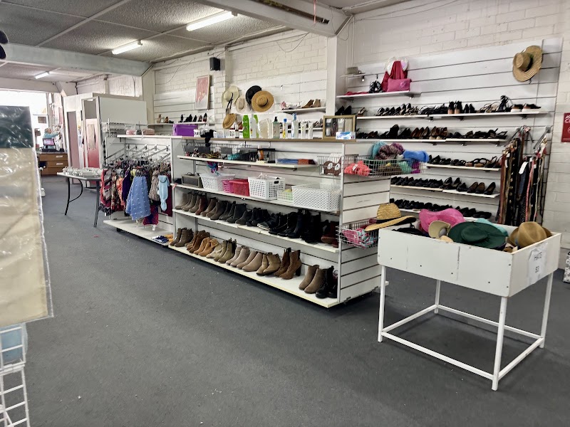 Check out Salvos Stores Midland in MIDLAND