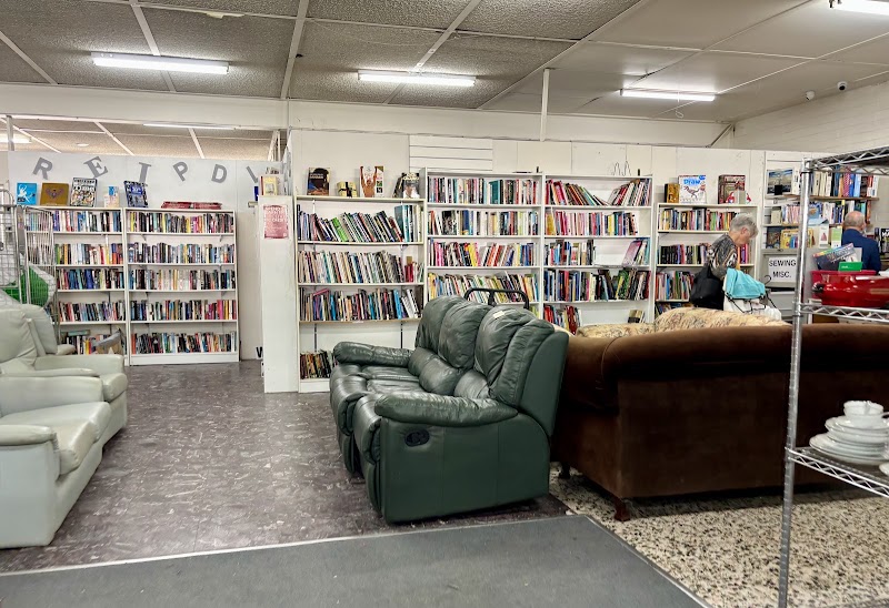 Check out Salvos Stores Midland in MIDLAND