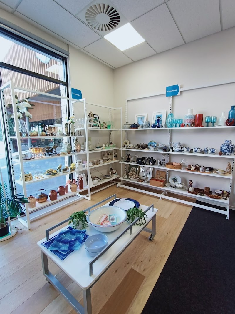 Check out SPCA Op Shop Long Bay in Long Bay