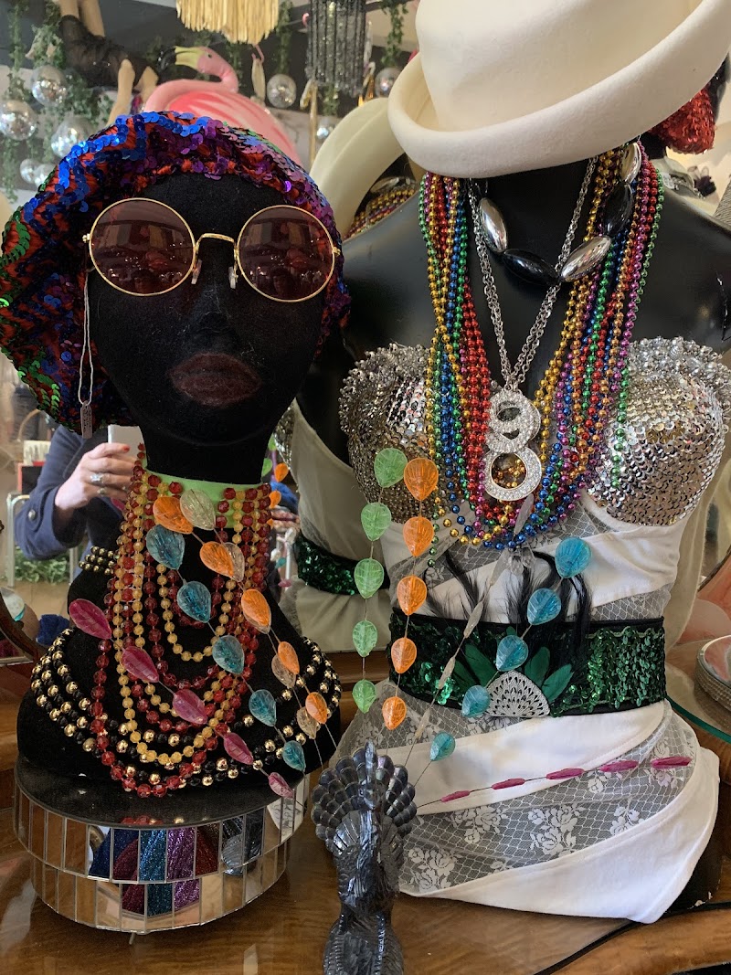 Check out Zoo Emporium in Surry Hills
