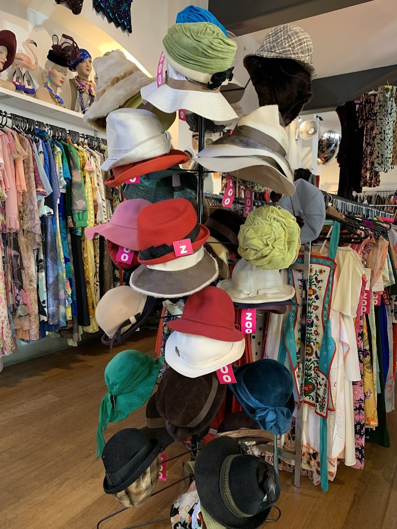 Check out Zoo Emporium in Surry Hills