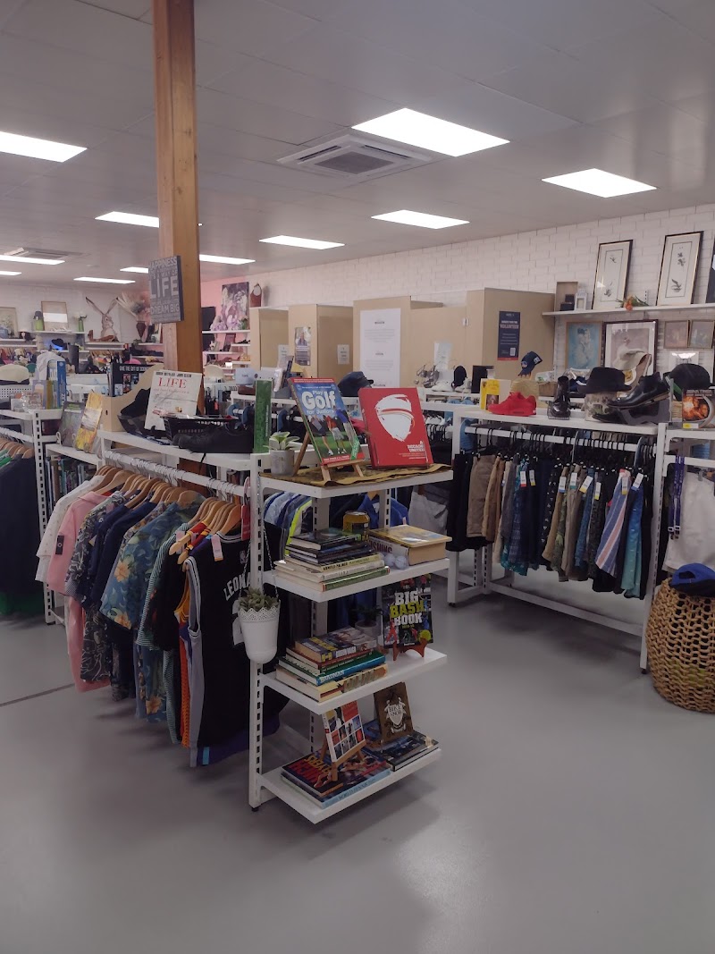 Check out Salvos Stores Frewville in FREWVILLE