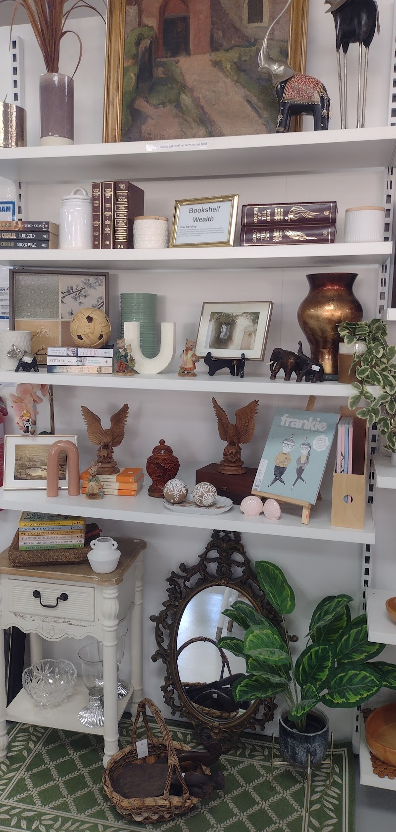 Check out Salvos Stores Frewville in FREWVILLE