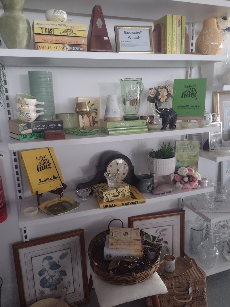 Check out Salvos Stores Frewville in FREWVILLE