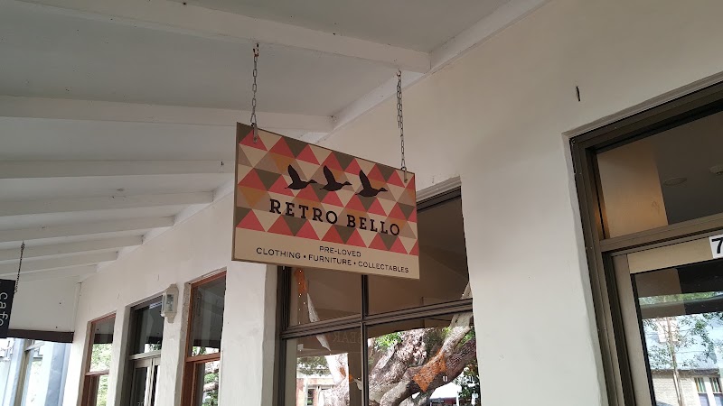 Retro Bello update
