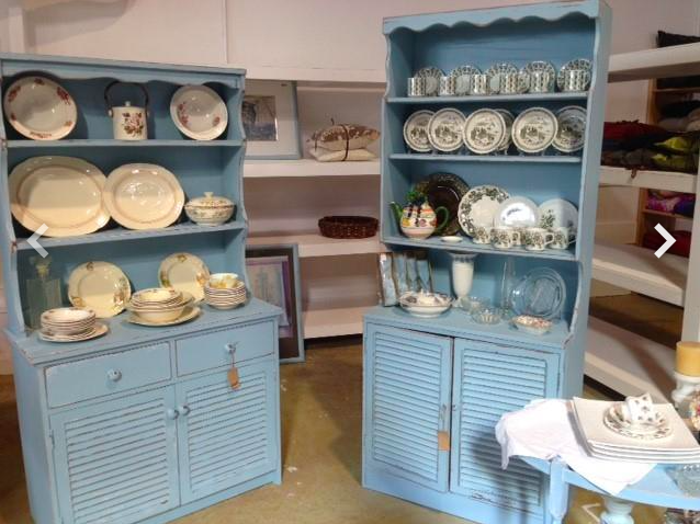 Check out Terrace Chic in Cromwell