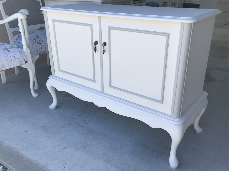 Check out Terrace Chic in Cromwell