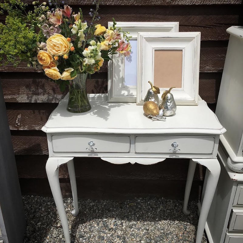 Check out Terrace Chic in Cromwell