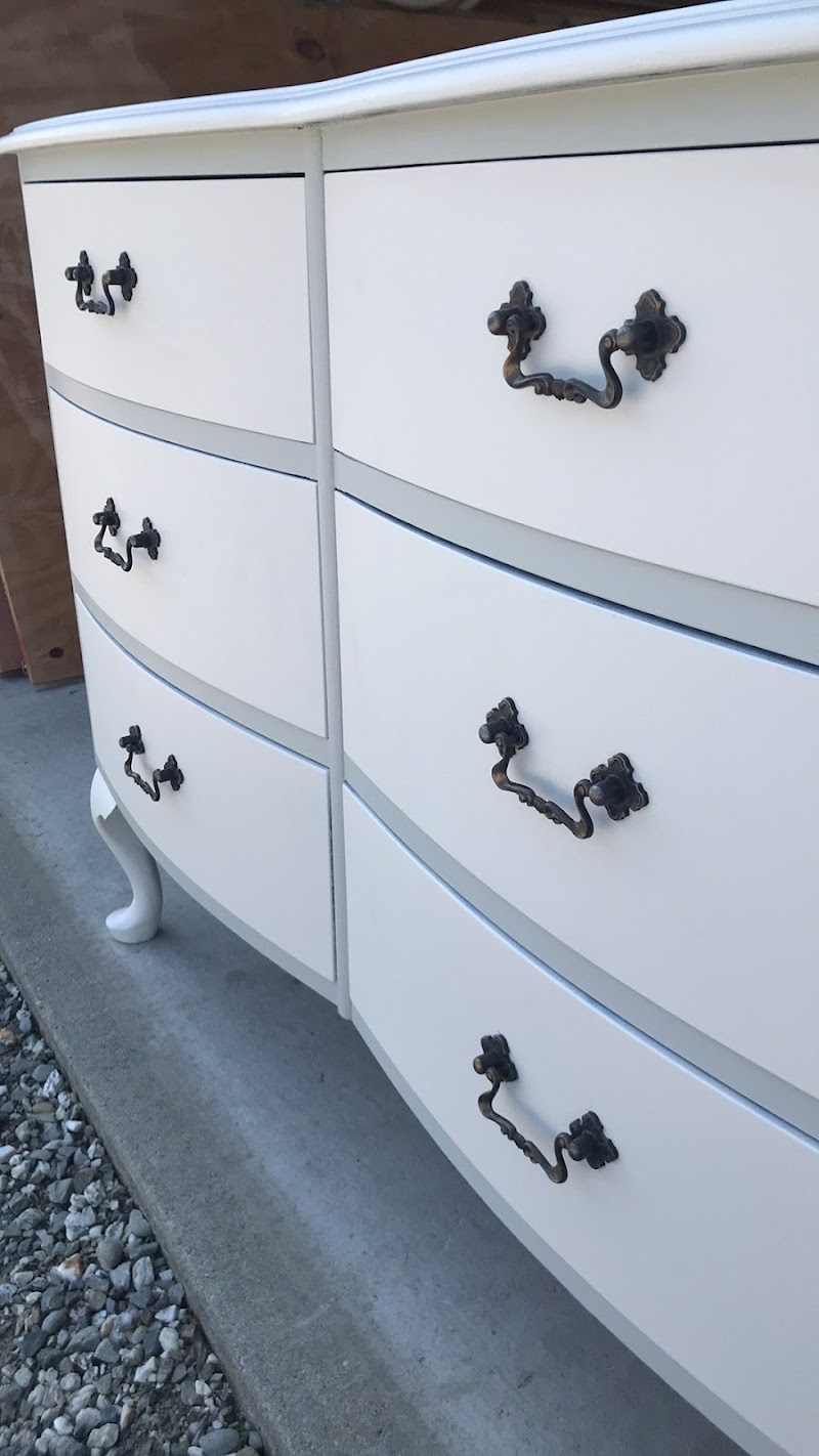 Check out Terrace Chic in Cromwell