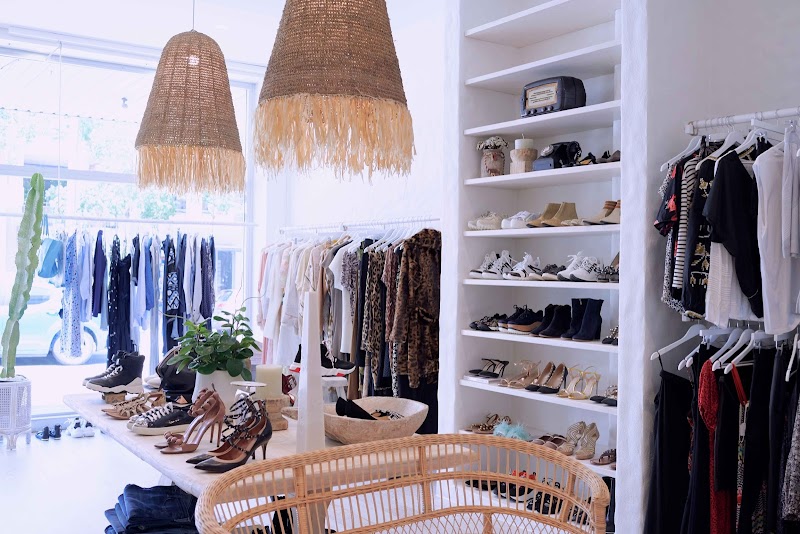 Check out Trading in Style – Randwick in Randwick