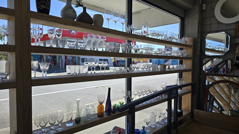 Check out St John Op Shop Masterton in Masterton