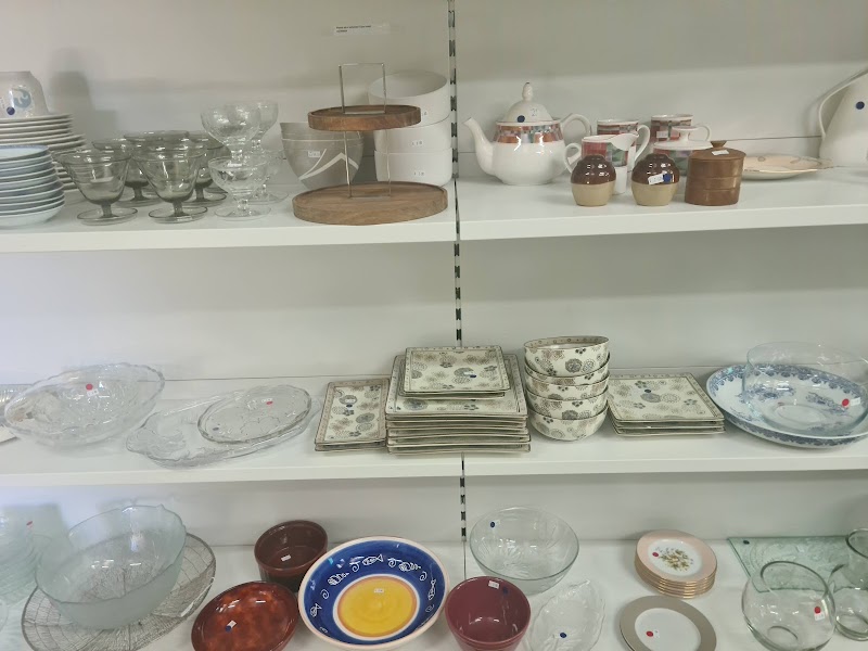 Check out Trinity Uniting Church Shop Wellington Point in Wellington Point