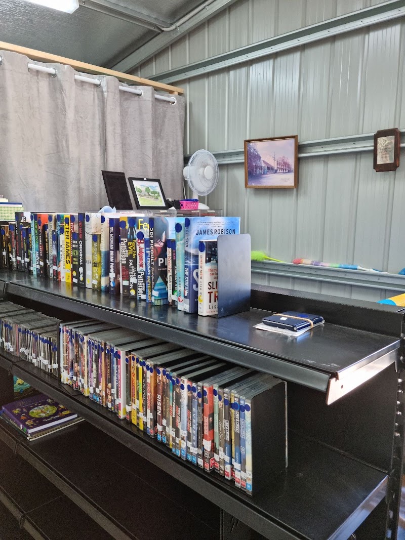 Check out Trinity Uniting Church Shop Wellington Point in Wellington Point