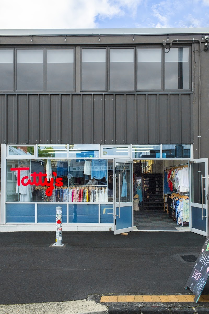 Check out Tatty's Kingsland in Kingsland