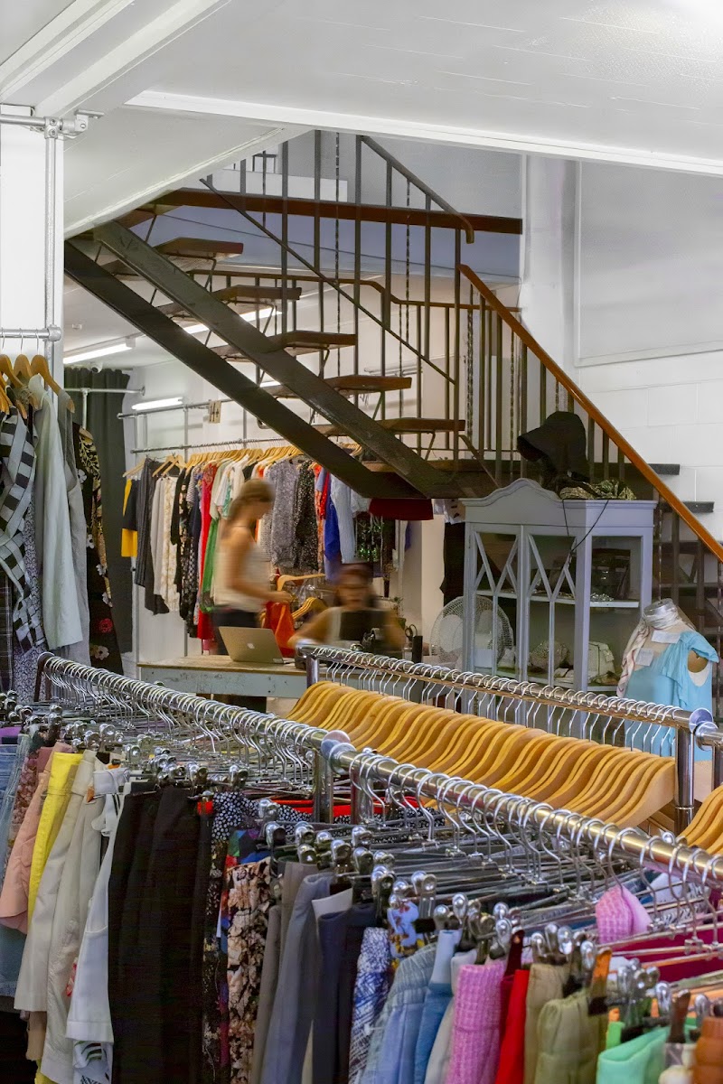 Check out Tatty's Kingsland in Kingsland
