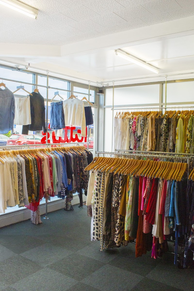Check out Tatty's Kingsland in Kingsland