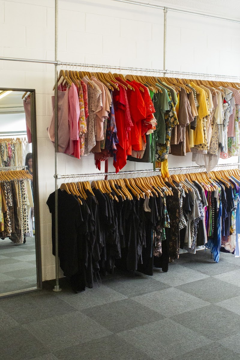 Check out Tatty's Kingsland in Kingsland
